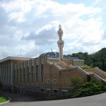Great Mosque of Rome