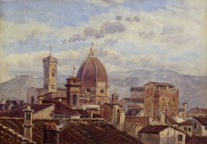 View of Florence