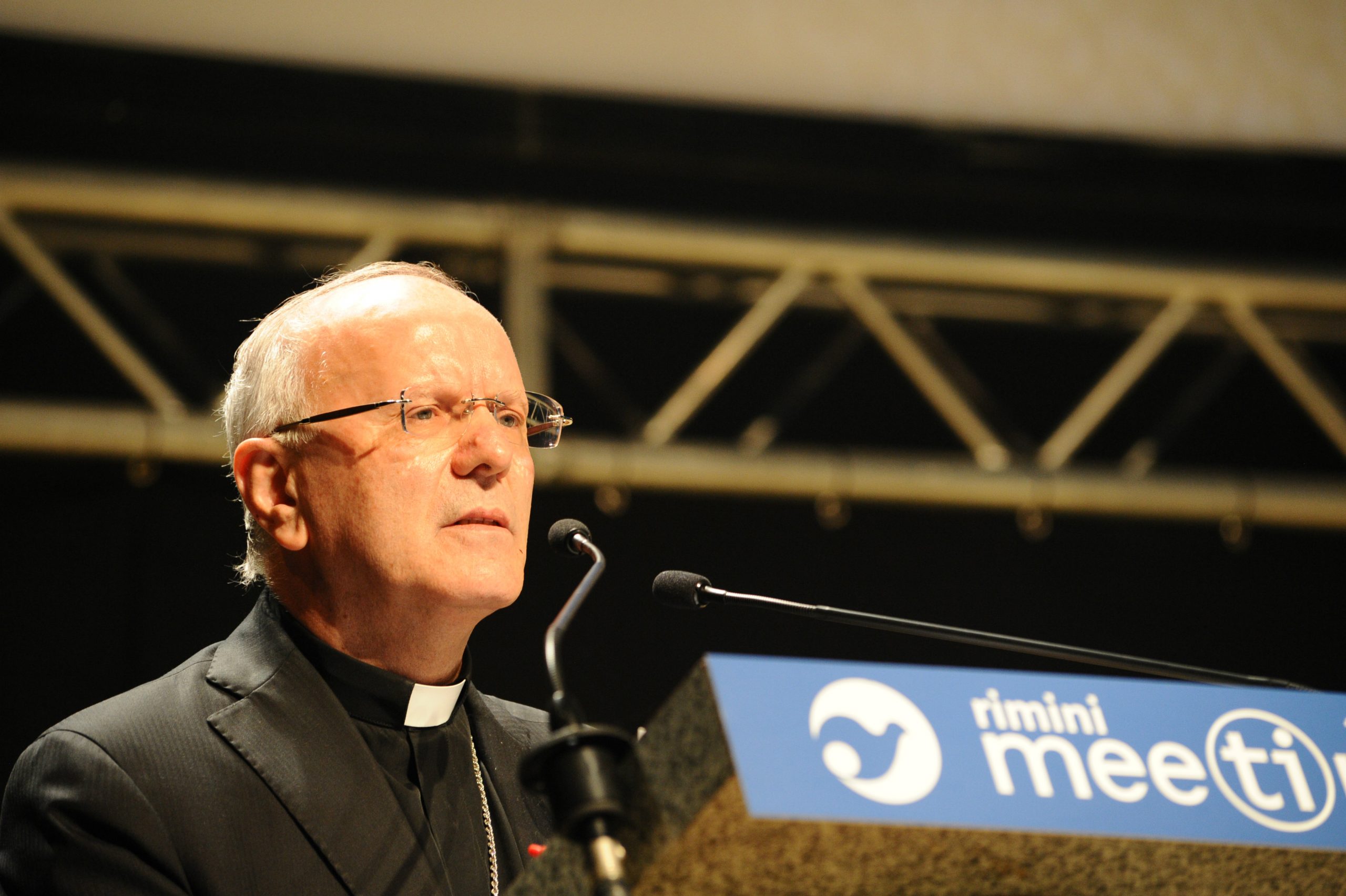 Mgr. Nunzio Galantino