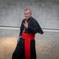 Le cardinal Pietro Parolin © L'Osservatore Romano