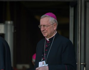Mgr. Stanisław Gądecki