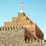 Cathédrale chaldéenne Saint-Joseph, Ankawa, Erbil, Irak © WIKIMEDIA COMMONS - James (Jim) Gordon