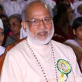 Cardinal George Alencherry