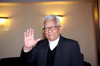 Bolivian cardinal Julio Terrazas Sandoval