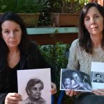 Daughters of Esther Ballestrino de Careaga