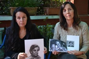 Daughters of Esther Ballestrino de Careaga