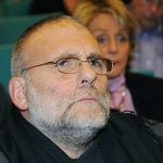 Padre Paolo Dall'Oglio SJ (13 December 2012)