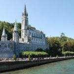 Lourdes © wikimedia commons