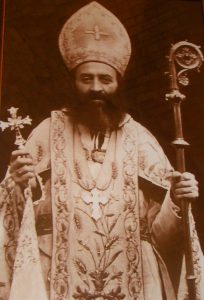 Mar Flabianos Mikhael