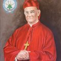 Maronite Patriarch Bechara Rai