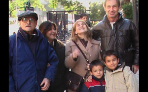 Vie de famille © ZENIT - photo HSM