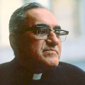 Mons. Romero arzobispo de El Salvador