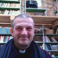 Father Jacques Mourad