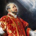 Saint Ignace de Loyola (1491-1556) / WIKIMEDIA COMMONS - Peter Paul Rubens