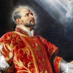 Saint Ignace de Loyola (1491-1556) / WIKIMEDIA COMMONS - Peter Paul Rubens