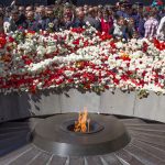 Memorial de Tsitsernakaberd, WIKIMEDIA COMMONS - Serouj Ourishian