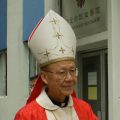 Cardinal John Tong Hon