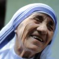 Mère Teresa de Calcutta - WIKIMEDIA COMMONS - Manfredo Ferrari
