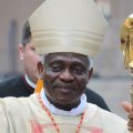 Cardinal Peter Kodwo Appiah Turkson, WIKIMEDIA COMMONS - Missmarple76