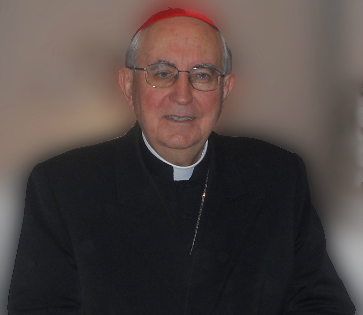Agostino Cardinal Vallini