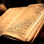 La Bible @ Robert Cheaib - flickr.com/theologhia