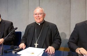 Archbishop of Philadelphia