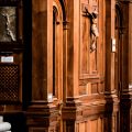 Confessional and Penitence