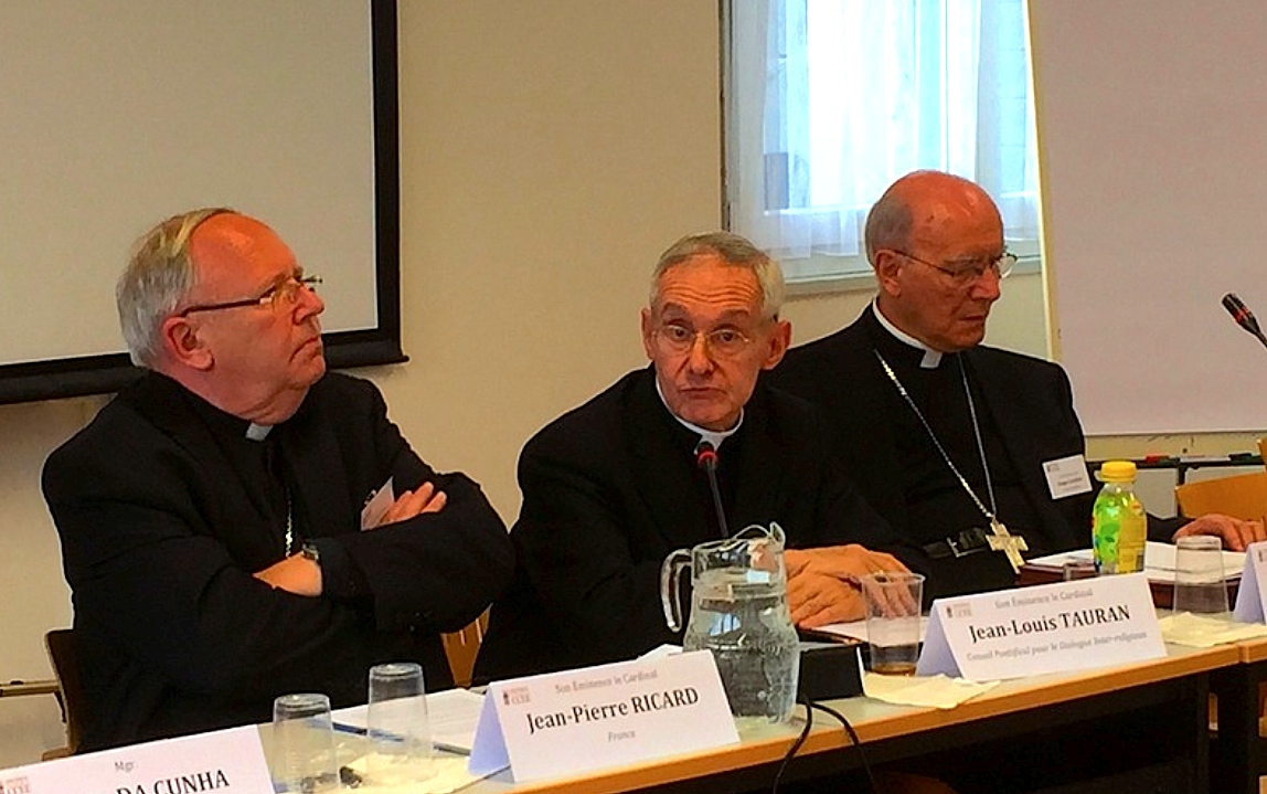 4th Meeting of bishops and delegates in charge of relationships with Muslims in Europe