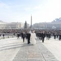 Audience générale 27-01-2016 @Servizio Fotografico - L'Osservatore Romano