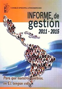 XXXV Ordinary General Assembly of CELAM