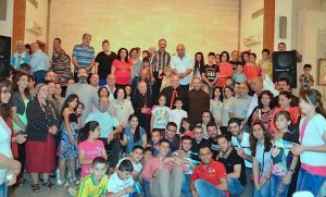 The Prefect of the Congregation for the Oriental Churches