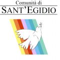 Logo © Communauté de Sant'Egidio
