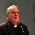 P. Federico Lombardi, SJ, - (c) ZENIT - HSM