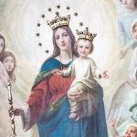 Maria Ausiliatrice - Don Bosco