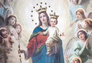 Maria Ausiliatrice - Don Bosco