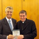 Rév. Martin Junge et card. Koch