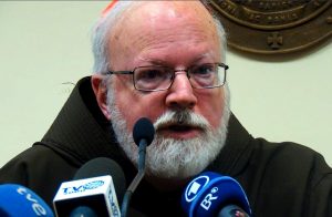 Card. O'Malley - L'Osservatore Romano