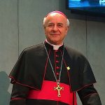 Mgr Vincenzo Paglia (c) ZENIT - HSM