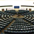 Le Parlement européen à Strasbourg @ COMMONS WIKIMEDIA - Cédric Puisney