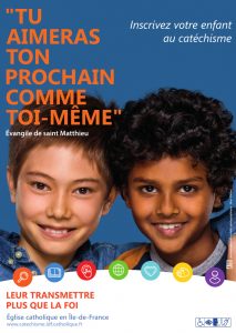Catechism France