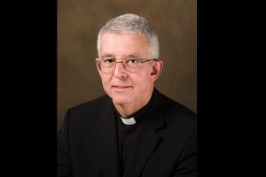 Mgr de Kerimel © courtoisie du diocèse Grenoble