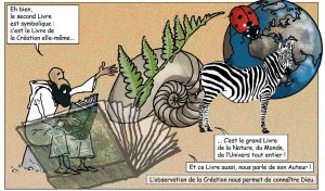 The Book of Creation by Brunor