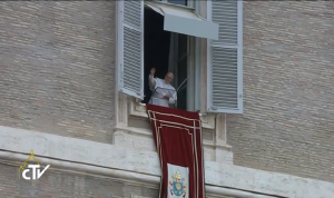 CTV - Angélus, dimanche 7 février 2016