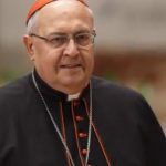 Cardinal Leonardo Sandri, Capture Salt&LightTV