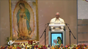 Ciudad Juarez, Rencontre avec le monde du travail, Capture CTV
