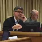 Fabrice Hadjadj, Photo Cor Unum