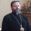 Mgr Sviatoslav Shevchuk © LM - ZENITiatoslav Shevchuk