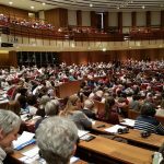 Jubilé de l'Ordo Virginum, Rome, Antonianum © Virna Maria Paghini