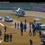 Transfert en hélicoptère à Tuxtla Gutiérrez