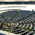 Wikipedia, Parlement européen